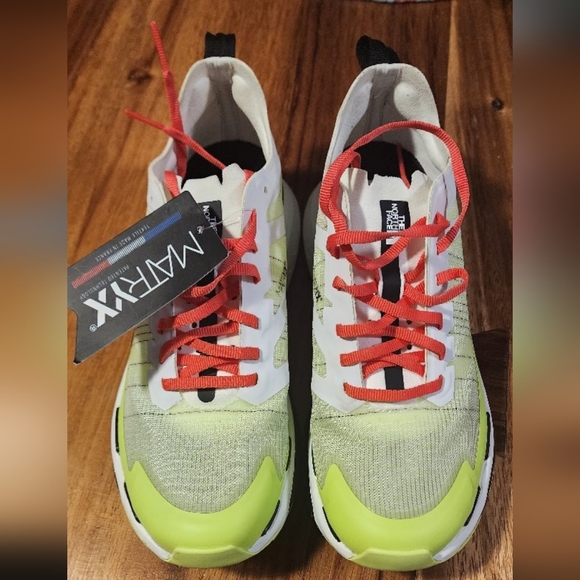 The North Face shoes - Picture 2 of 3